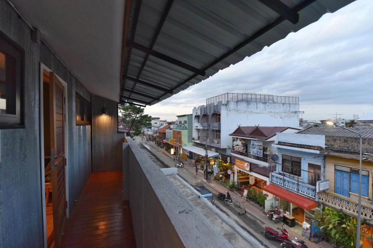 فندق Goodnight Chiang Mai Gate المظهر الخارجي الصورة